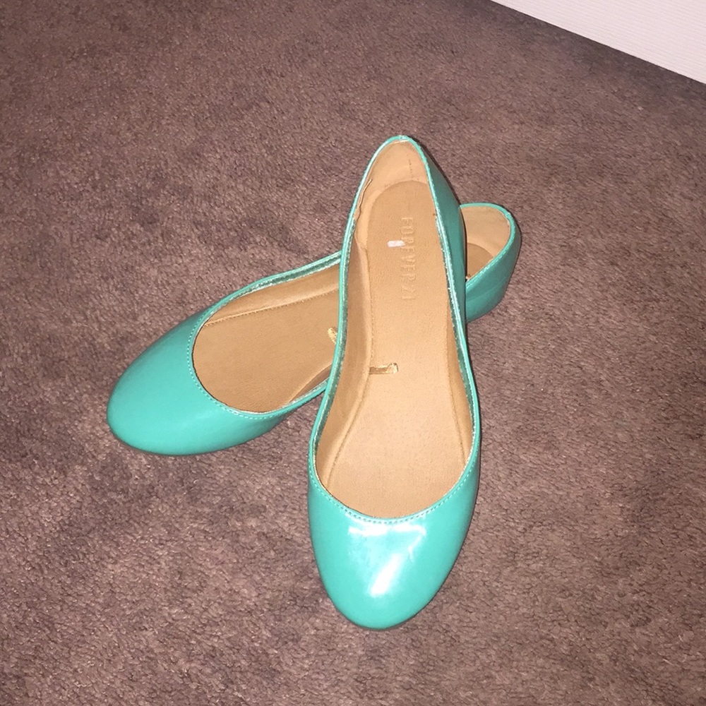 Flats